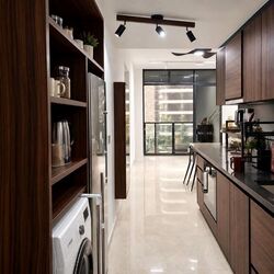 Pullman Residence  (D11), Condominium #607447461